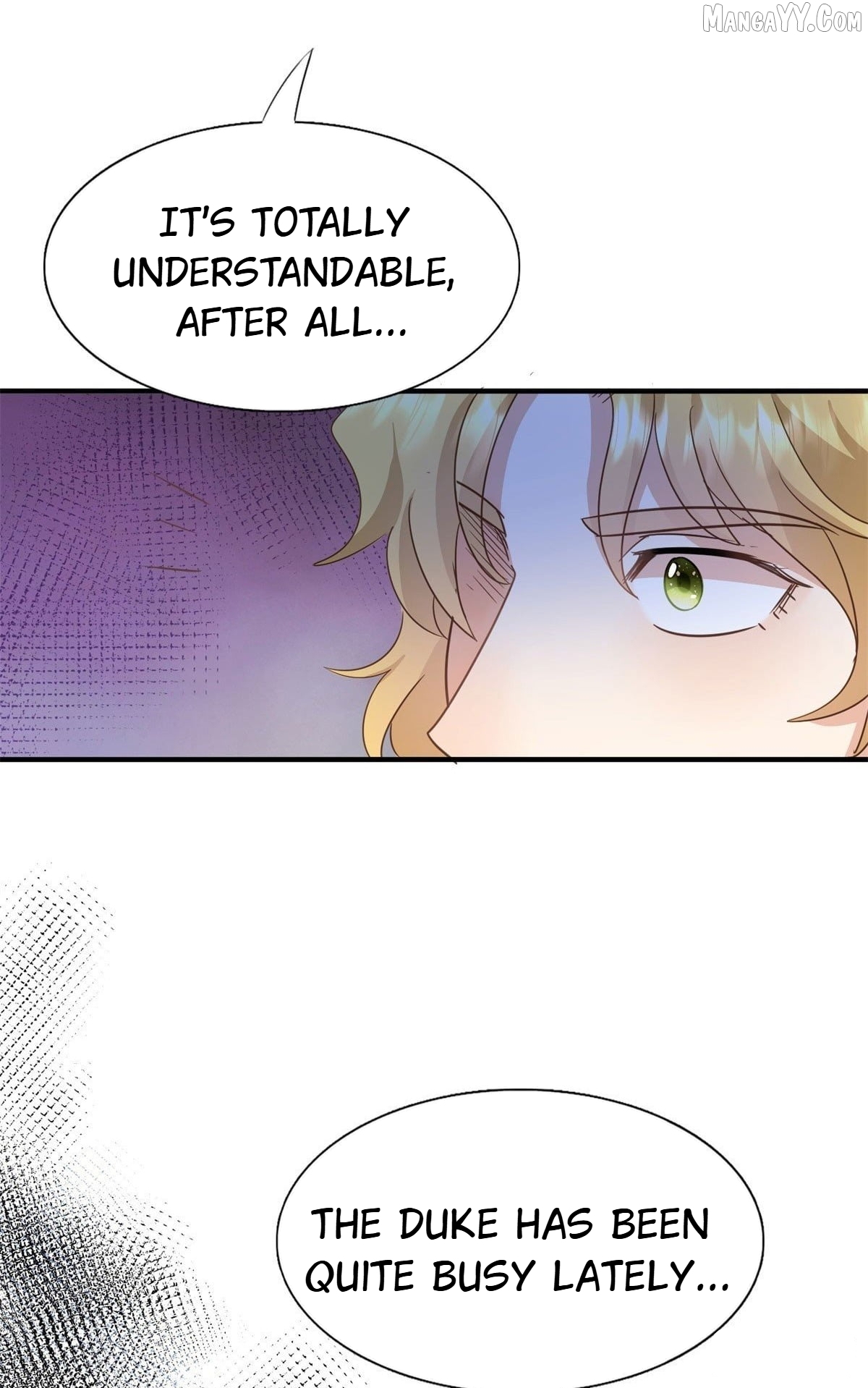 Don't Embarrass Me Chapter 100 - page 4